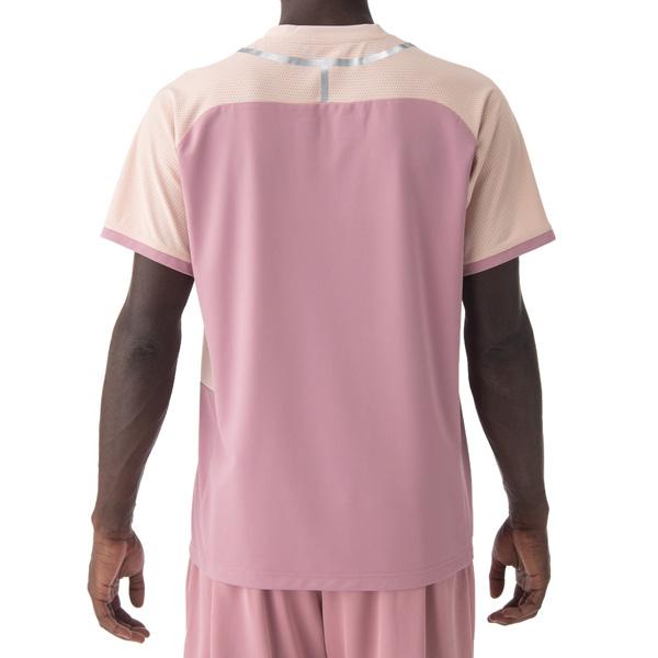 ヨネックス　ゲームウェア　メンズM YONEX ヨネックス バドミントンウェア『メンズ/ユニ』 ゲーム