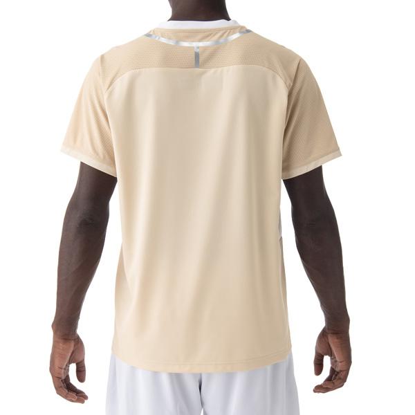 YONEX（ヨネックス） バドミントンウェア『メンズ/ユニ』 ゲームシャツ