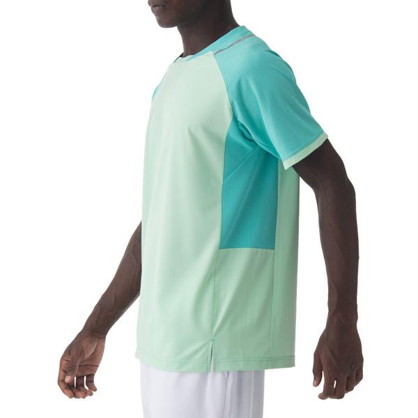 YONEX（ヨネックス） バドミントンウェア『メンズ/ユニ』 ゲームシャツ