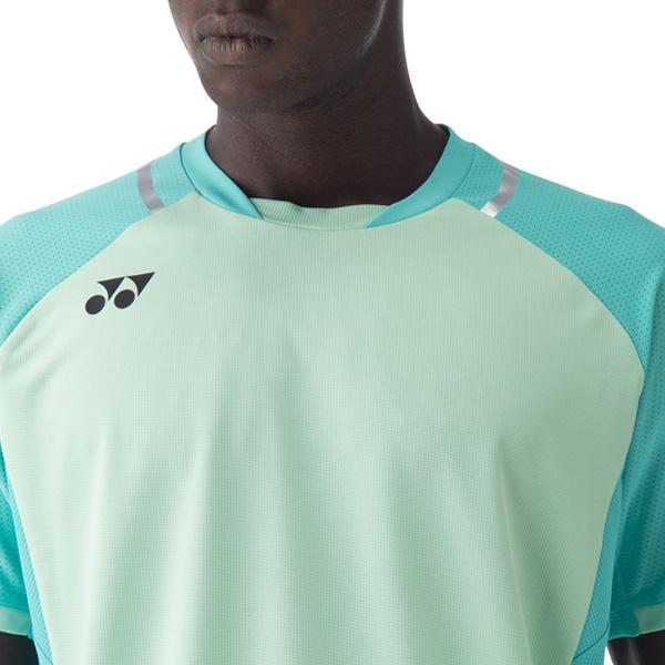 YONEX（ヨネックス） バドミントンウェア『メンズ/ユニ』 ゲームシャツ