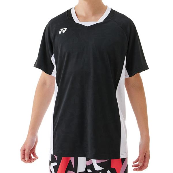 YONEX（ヨネックス） バドミントンウェア『メンズ/ユニ』 ゲームシャツ