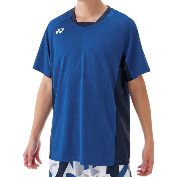 YONEX（ヨネックス） バドミントンウェア『メンズ/ユニ』 ゲームシャツ