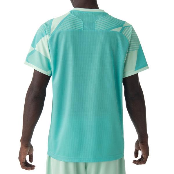 YONEX（ヨネックス） バドミントンウェア『メンズ/ユニ』 ゲームシャツ