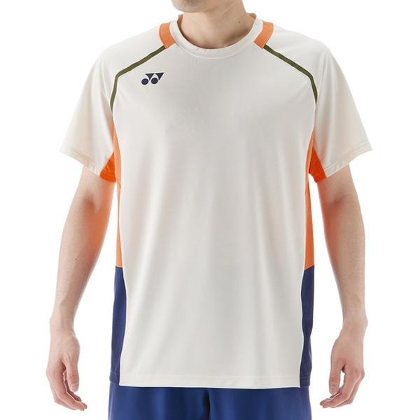 YONEX（ヨネックス） バドミントンウェア『メンズ/ユニ』 ゲームシャツ