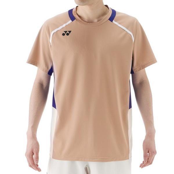 YONEX（ヨネックス） バドミントンウェア『メンズ/ユニ』 ゲームシャツ