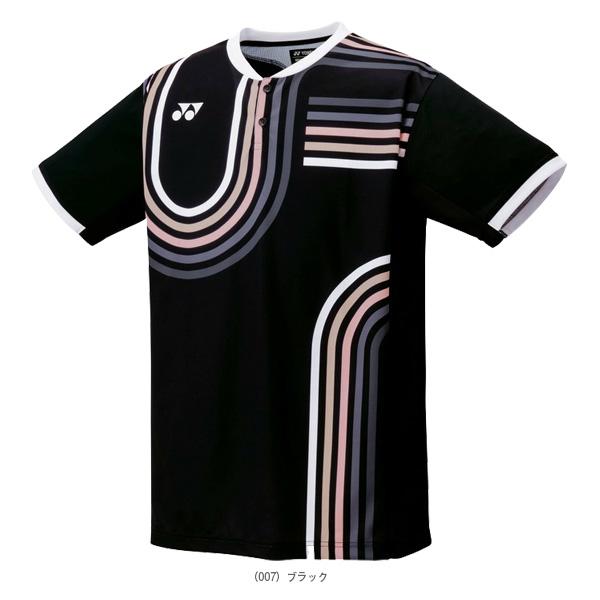 YONEX（ヨネックス） バドミントンウェア『メンズ/ユニ』 ゲームシャツ