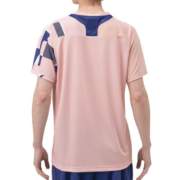 YONEX（ヨネックス） バドミントンウェア『メンズ/ユニ』 ゲームシャツ