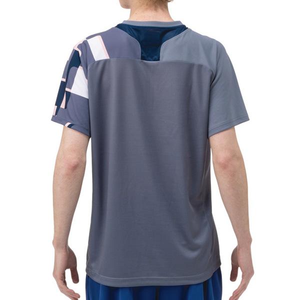 YONEX（ヨネックス） バドミントンウェア『メンズ/ユニ』 ゲームシャツ