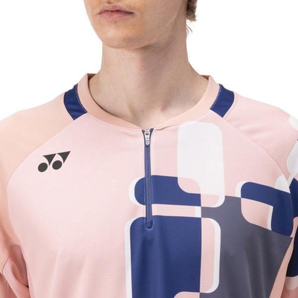 YONEX（ヨネックス） バドミントンウェア『メンズ/ユニ』 ゲームシャツ