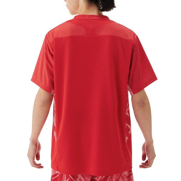 YONEX（ヨネックス） バドミントンウェア『メンズ/ユニ』 ゲームシャツ