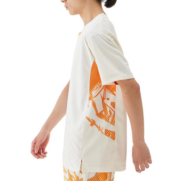 YONEX（ヨネックス） バドミントンウェア『メンズ/ユニ』 ゲームシャツ