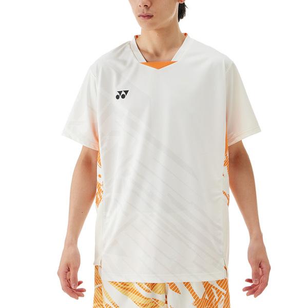 YONEX（ヨネックス） バドミントンウェア『メンズ/ユニ』 ゲームシャツ