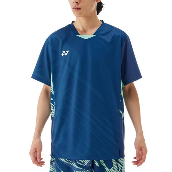 YONEX（ヨネックス） バドミントンウェア『メンズ/ユニ』 ゲームシャツ