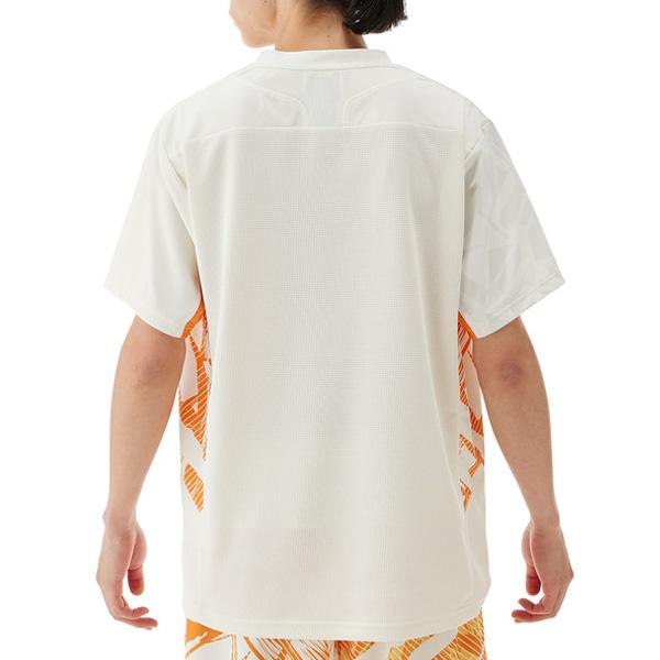 YONEX（ヨネックス） バドミントンウェア『メンズ/ユニ』 ゲームシャツ