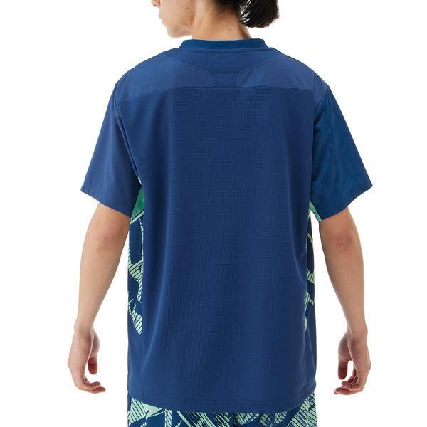 YONEX（ヨネックス） バドミントンウェア『メンズ/ユニ』 ゲームシャツ