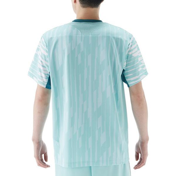 YONEX（ヨネックス） バドミントンウェア『メンズ/ユニ』 ゲームシャツ