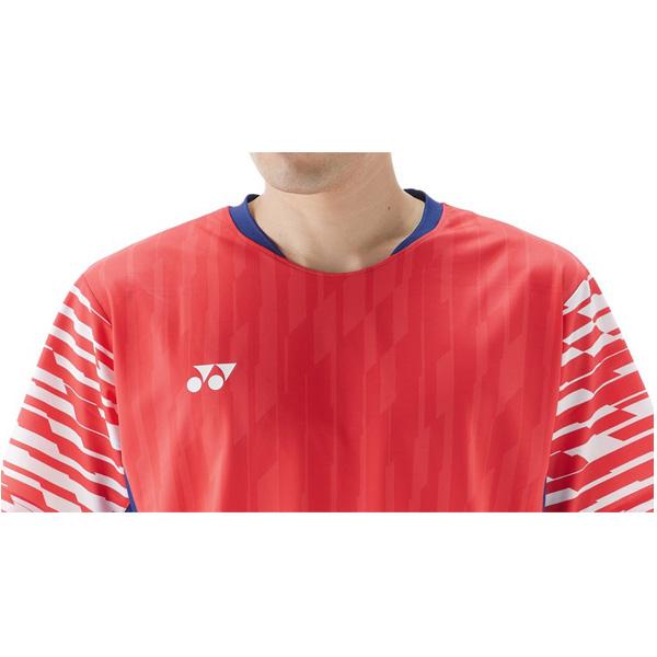 YONEX（ヨネックス） バドミントンウェア『メンズ/ユニ』 ゲームシャツ