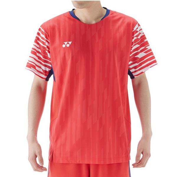YONEX（ヨネックス） バドミントンウェア『メンズ/ユニ』 ゲームシャツ