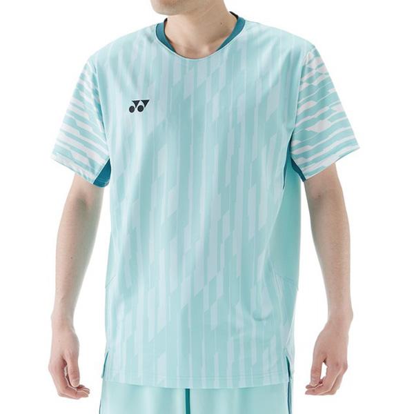 YONEX（ヨネックス） バドミントンウェア『メンズ/ユニ』 ゲームシャツ