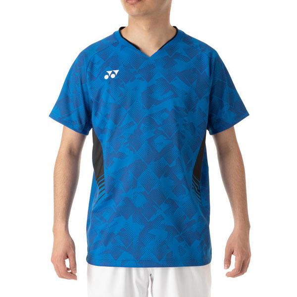 YONEX（ヨネックス） バドミントンウェア『メンズ/ユニ』 ゲームシャツ
