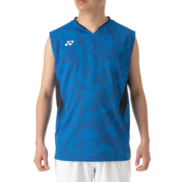 YONEX（ヨネックス） バドミントンウェア（メンズ/ユニ） ゲームシャツ