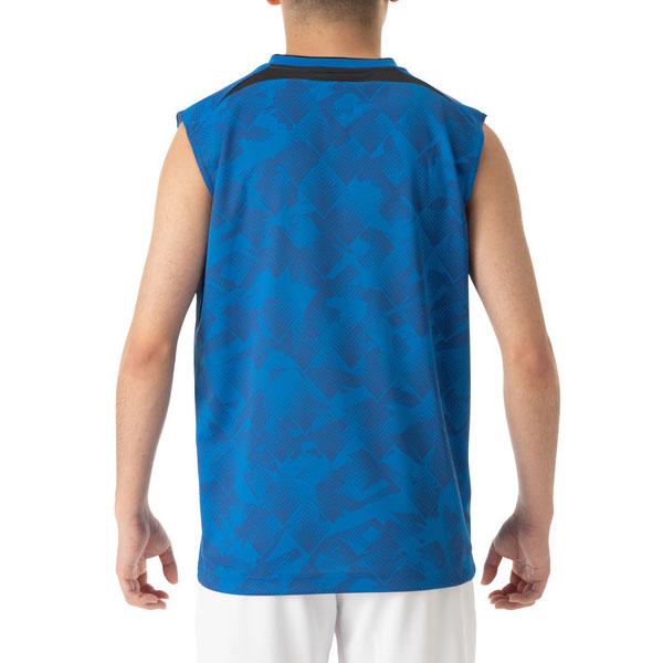 YONEX（ヨネックス） バドミントンウェア（メンズ/ユニ） ゲームシャツ