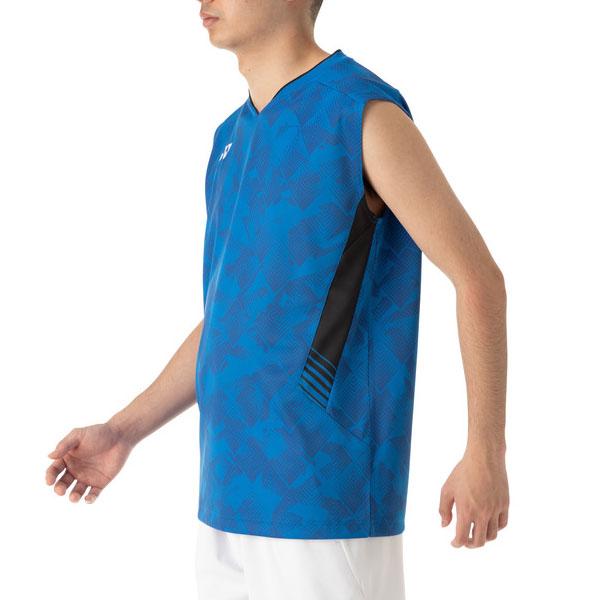 YONEX（ヨネックス） バドミントンウェア（メンズ/ユニ） ゲームシャツ