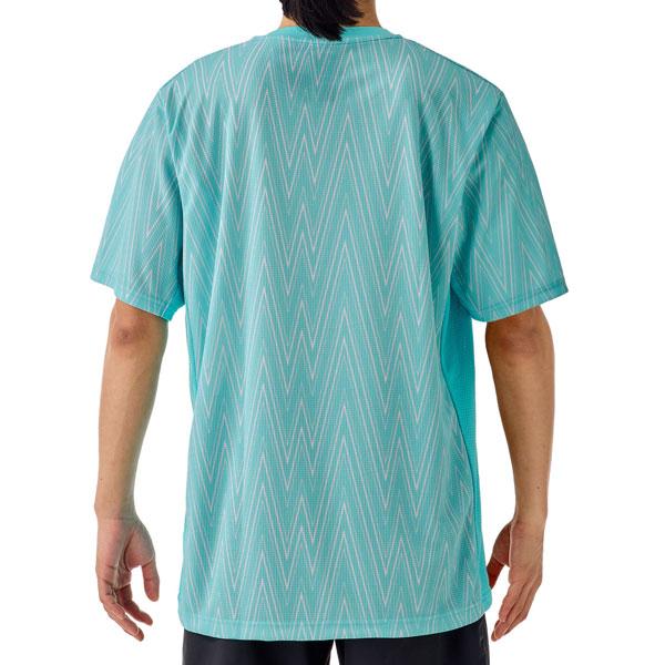 YONEX ヨネックス テニスウェア『メンズ/ユニ』 ゲームシャツ ユニ