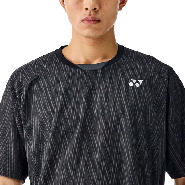 YONEX ヨネックス テニスウェア『メンズ/ユニ』 ゲームシャツ ユニ