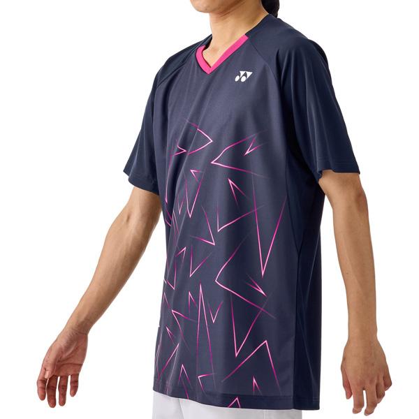 YONEX ヨネックス テニスウェア『メンズ/ユニ』 ゲームシャツ