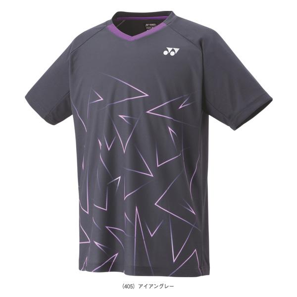 YONEX ヨネックス テニスウェア『メンズ/ユニ』 ゲームシャツ