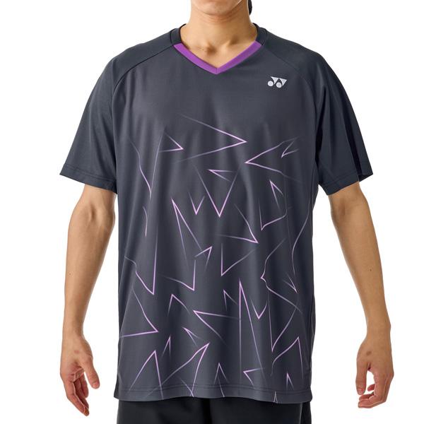 YONEX（ヨネックス） テニスウェア『メンズ/ユニ』 ゲームシャツ ユニ