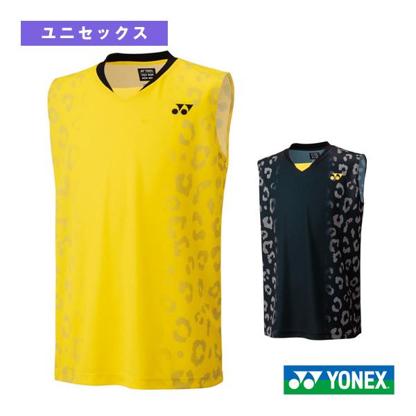 YONEX（ヨネックス） バドミントンウェア（メンズ/ユニ） ゲームシャツ