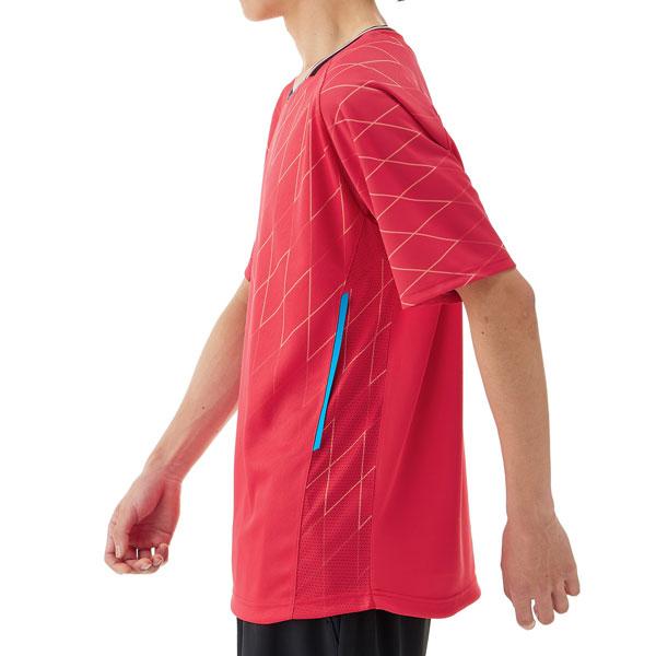 YONEX（ヨネックス） バドミントンウェア『メンズ/ユニ』 ゲームシャツ
