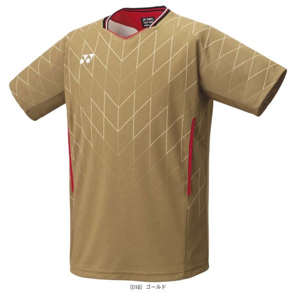 YONEX ヨネックス バドミントンウェア『メンズ/ユニ』 ゲーム