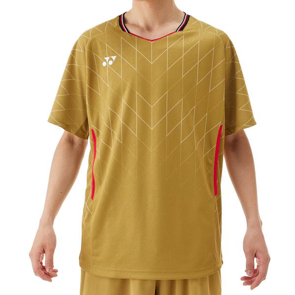 YONEX（ヨネックス） バドミントンウェア『メンズ/ユニ』 ゲームシャツ