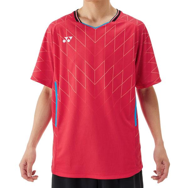 YONEX ヨネックス バドミントンウェア『メンズ/ユニ』 ゲーム