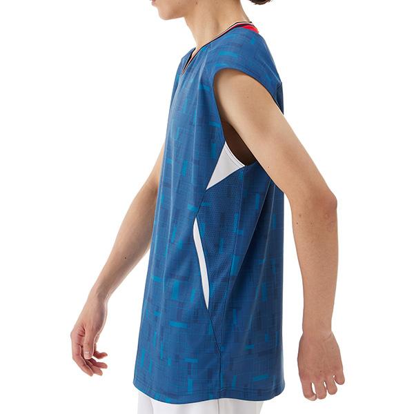 YONEX ヨネックス バドミントンウェア『メンズ/ユニ』 ゲーム