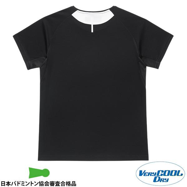 YONEX（ヨネックス） バドミントンウェア『メンズ/ユニ』 ゲームシャツ