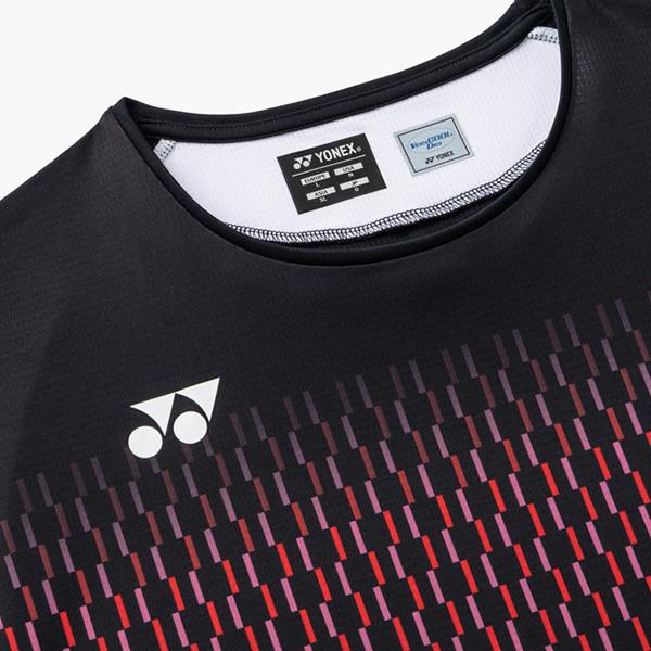 YONEX（ヨネックス） バドミントンウェア『メンズ/ユニ』 ゲームシャツ
