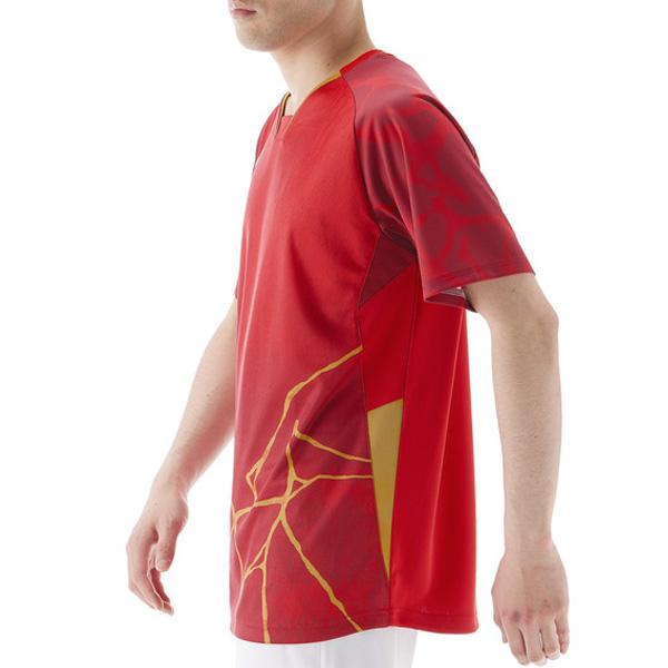 YONEX（ヨネックス） バドミントンウェア『メンズ/ユニ』 ゲームシャツ