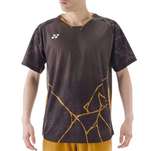 YONEX（ヨネックス） バドミントンウェア『メンズ/ユニ』 ゲームシャツ