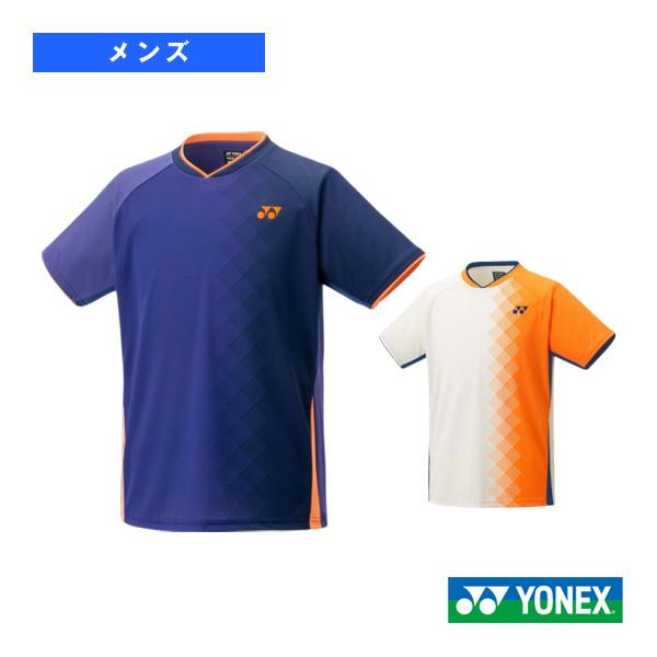 YONEX（ヨネックス） テニスウェア『メンズ/ユニ』 ゲームシャツ