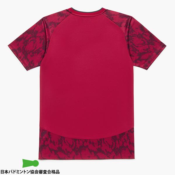 YONEX（ヨネックス） テニスウェア『メンズ/ユニ』 ゲームシャツ ユニ