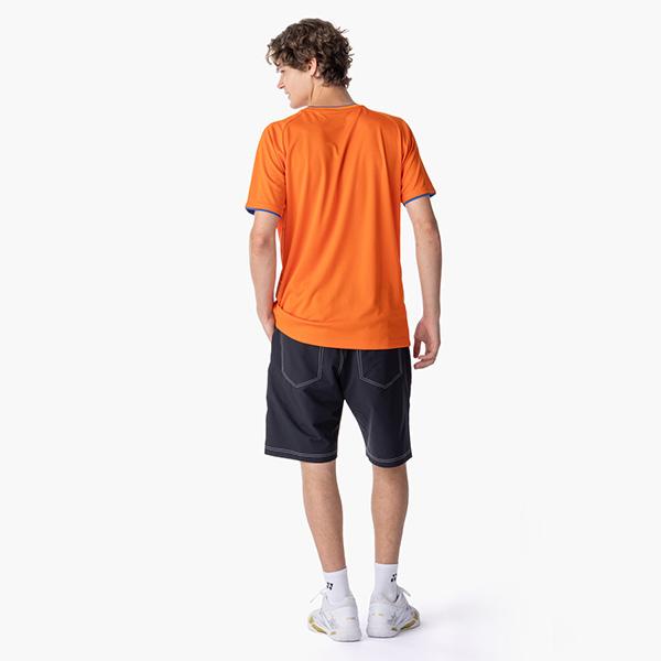 YONEX（ヨネックス） テニスウェア『メンズ/ユニ』 ゲームシャツ ユニ