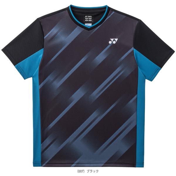 YONEX（ヨネックス） テニスウェア『メンズ/ユニ』 ゲームシャツ
