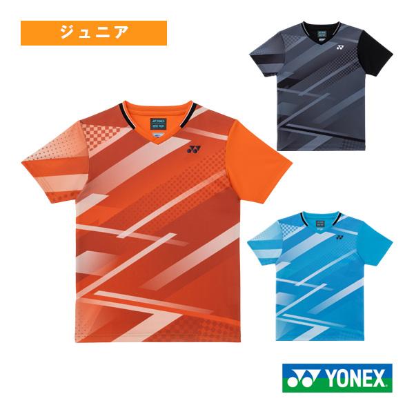 ヨネックス テニスウェア『ジュニア』 ゲームシャツ ジュニア 10751J | YONEX