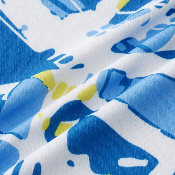 ヨネックス テニスウェア『メンズ/ユニ』 ゲームシャツ ユニセックス 10752 | YONEX | 11