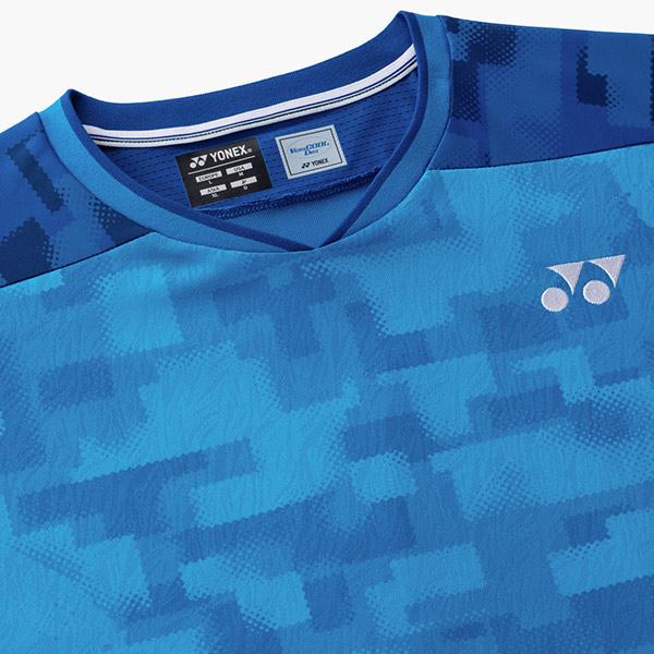YONEX（ヨネックス） バドミントンウェア『メンズ/ユニ』 ゲームシャツ