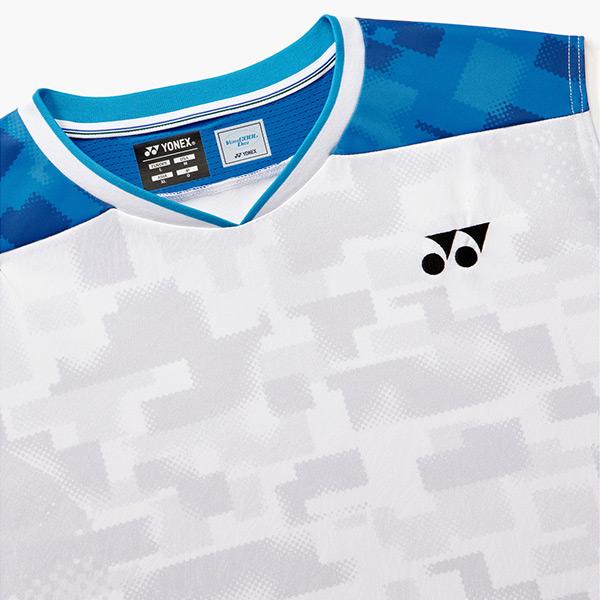 YONEX（ヨネックス） バドミントンウェア『メンズ/ユニ』 ゲームシャツ